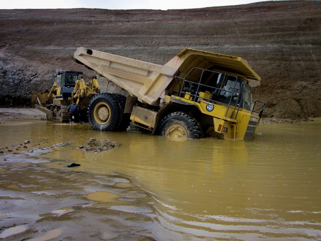 کارخانه طلای زرشوران