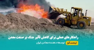 عدم قطعیت در صنعت معدن